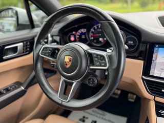 Porsche Cayenne Coupe S*Pano*Chrono*360°Kamera*AGA*22" - bilder 8