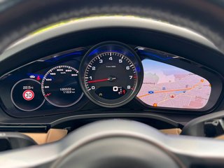Porsche Cayenne Coupe S*Pano*Chrono*360°Kamera*AGA*22" - bilder 20