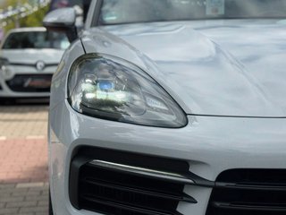 Porsche Cayenne Coupe S*Pano*Chrono*360°Kamera*AGA*22" - bilder 23