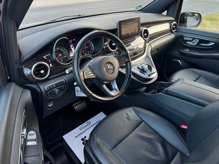 Mercedes-Benz V 250d AVANTGARDE 4MATIC Lang*Burmester*ACC*VOLL - foto 1