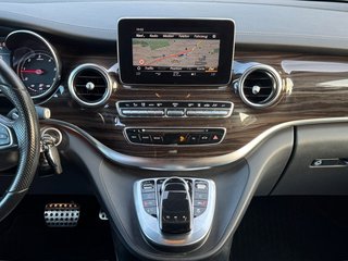 Mercedes-Benz V 250d AVANTGARDE 4MATIC Lang*Burmester*ACC*VOLL - foto 3