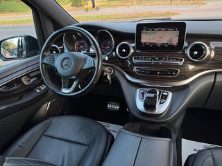 Mercedes-Benz V 250d AVANTGARDE 4MATIC Lang*Burmester*ACC*VOLL - foto 4