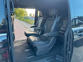 Mercedes-Benz V 250d AVANTGARDE 4MATIC Lang*Burmester*ACC*VOLL - foto 5