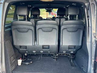 Mercedes-Benz V 250d AVANTGARDE 4MATIC Lang*Burmester*ACC*VOLL - foto 6
