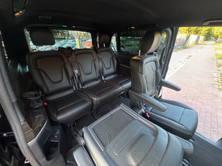 Mercedes-Benz V 250d AVANTGARDE 4MATIC Lang*Burmester*ACC*VOLL - foto 12