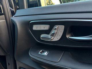 Mercedes-Benz V 250d AVANTGARDE 4MATIC Lang*Burmester*ACC*VOLL - foto 13
