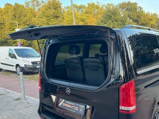 Mercedes-Benz V 250d AVANTGARDE 4MATIC Lang*Burmester*ACC*VOLL - foto 15