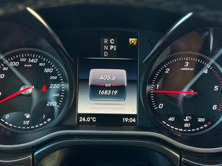 Mercedes-Benz V 250d AVANTGARDE 4MATIC Lang*Burmester*ACC*VOLL - foto 20