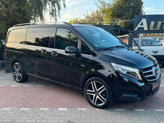 Mercedes-Benz V 250 Gebrauchtwagen Kaufen