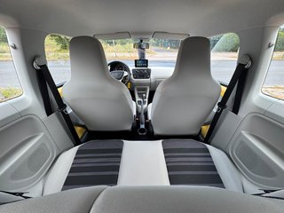 Seat Mii Style Salsa*Automatik*Klima*CarPlay* - foto 5