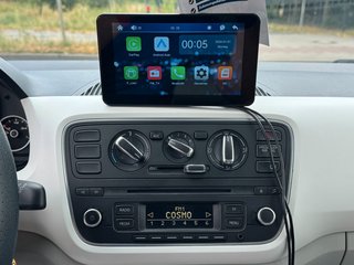 Seat Mii Style Salsa*Automatik*Klima*CarPlay* - foto 7