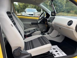 Seat Mii Style Salsa*Automatik*Klima*CarPlay* - foto 10