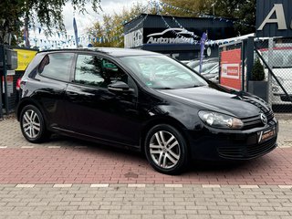 Volkswagen Golf Gebrauchtwagen Kaufen