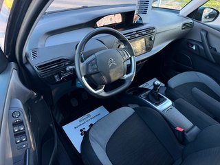 Citroën C4 Picasso 1.6*Klima*Temp*Szhz*Allwetter*AHK - bilder 3