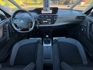 Citroën C4 Picasso 1.6*Klima*Temp*Szhz*Allwetter*AHK - bilder 6