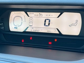Citroën C4 Picasso 1.6*Klima*Temp*Szhz*Allwetter*AHK - bilder 13