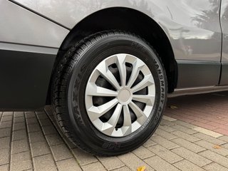 Renault Trafic Combi L2H1*9Sitze*Navi*Kam.*Temp.*AHK - foto 1