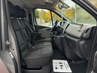 Renault Trafic Combi L2H1*9Sitze*Navi*Kam.*Temp.*AHK - foto 3