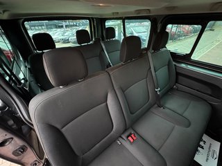 Renault Trafic Combi L2H1*9Sitze*Navi*Kam.*Temp.*AHK - foto 6