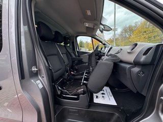 Renault Trafic Combi L2H1*9Sitze*Navi*Kam.*Temp.*AHK - foto 7