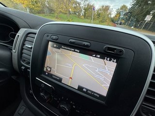 Renault Trafic Combi L2H1*9Sitze*Navi*Kam.*Temp.*AHK - foto 8