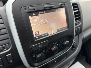 Renault Trafic Combi L2H1*9Sitze*Navi*Kam.*Temp.*AHK - foto 17