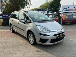 Citroën C4 Gebrauchtwagen Kaufen