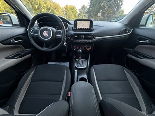 Fiat Tipo 1.6 MultiJet Lounge*Aut*Nav*DAB*LED*Temp* - foto 5