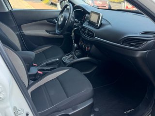 Fiat Tipo 1.6 MultiJet Lounge*Aut*Nav*DAB*LED*Temp* - foto 6