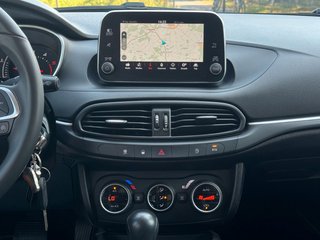 Fiat Tipo 1.6 MultiJet Lounge*Aut*Nav*DAB*LED*Temp* - foto 8