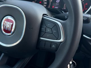 Fiat Tipo 1.6 MultiJet Lounge*Aut*Nav*DAB*LED*Temp* - foto 11