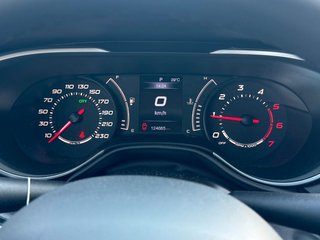Fiat Tipo 1.6 MultiJet Lounge*Aut*Nav*DAB*LED*Temp* - foto 12