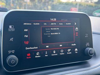 Fiat Tipo 1.6 MultiJet Lounge*Aut*Nav*DAB*LED*Temp* - foto 17