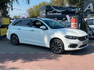 Fiat Tipo Gebrauchtwagen Kaufen