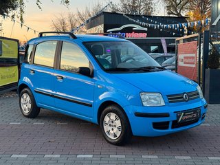 Fiat Panda Gebrauchtwagen Kaufen