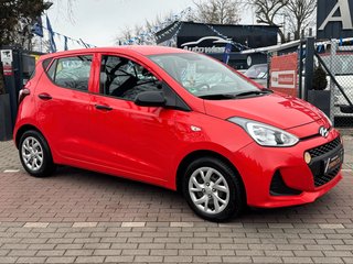 Hyundai i10 Gebrauchtwagen Kaufen
