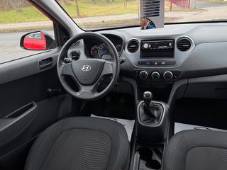 Hyundai i10 Pure 1.0 Euro6*1.Hand*Allwetter*TÜV NEU* - bilder 3