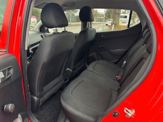 Hyundai i10 Pure 1.0 Euro6*1.Hand*Allwetter*TÜV NEU* - bilder 5