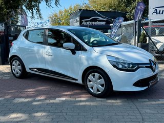 Renault Clio Gebrauchtwagen Kaufen