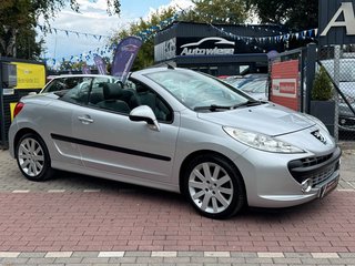 Peugeot 207 Gebrauchtwagen Kaufen