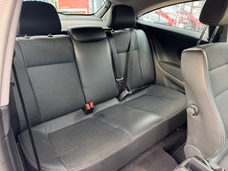 Opel Astra GTC 1.6 Twinport*Leder*Klimaut*Ahk*TÜV NEU - bilder 6