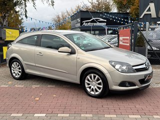 Opel Astra Gebrauchtwagen Kaufen