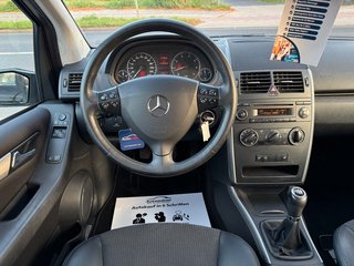 Mercedes-Benz A150 Edition 10*Klima*Sitzheizung*Teilleder*PDC* - foto 2
