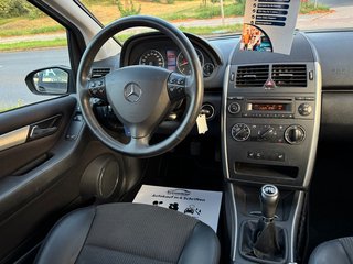 Mercedes-Benz A150 Edition 10*Klima*Sitzheizung*Teilleder*PDC* - foto 3