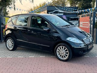 Mercedes-Benz A 150 Gebrauchtwagen Kaufen