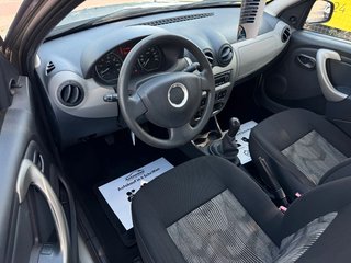 Dacia Sandero 1.4*Klima*Allwetter*ZR NEU*TÜV NEU* - bilder 1