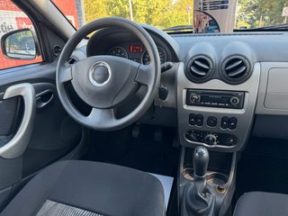 Dacia Sandero 1.4*Klima*Allwetter*ZR NEU*TÜV NEU* - bilder 3