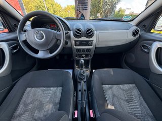 Dacia Sandero 1.4*Klima*Allwetter*ZR NEU*TÜV NEU* - bilder 4