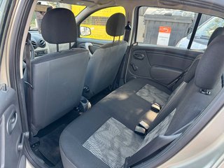Dacia Sandero 1.4*Klima*Allwetter*ZR NEU*TÜV NEU* - bilder 6