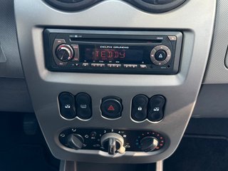 Dacia Sandero 1.4*Klima*Allwetter*ZR NEU*TÜV NEU* - bilder 7